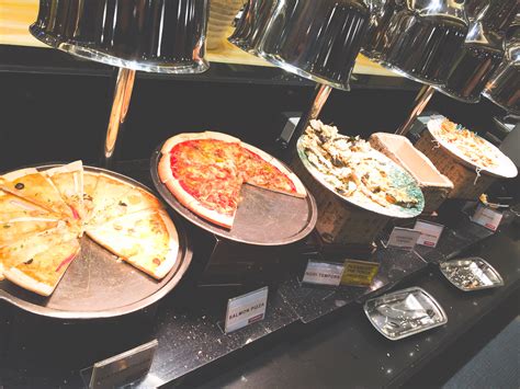 CITYBUFFET .